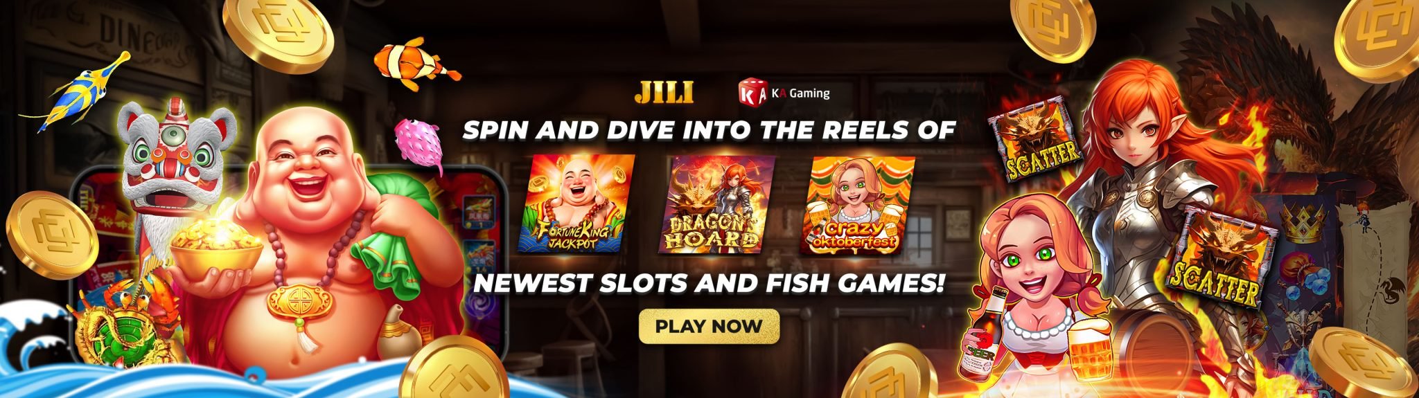 Mobile app interface showing live football markets and game library